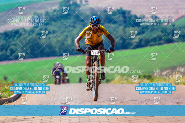 II Gp Japurá  de Mountain bike XCM