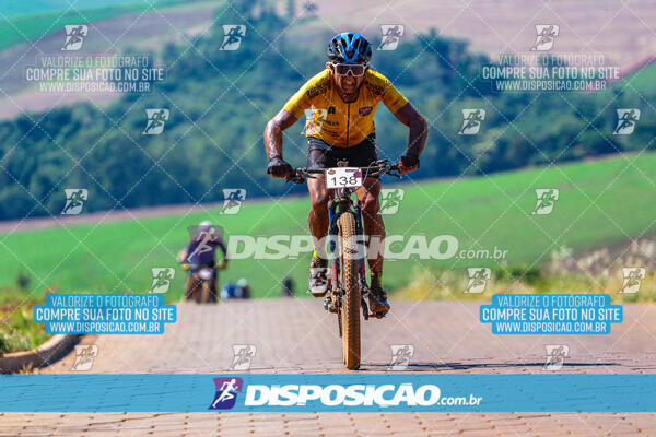 II Gp Japurá  de Mountain bike XCM