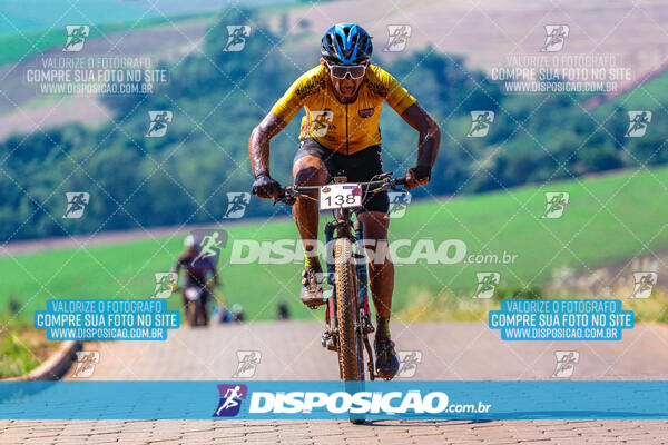 II Gp Japurá  de Mountain bike XCM