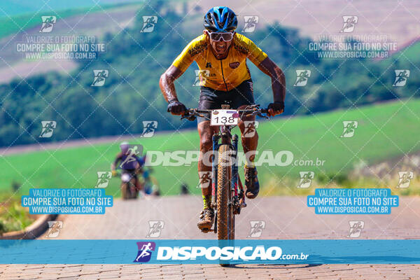 II Gp Japurá  de Mountain bike XCM