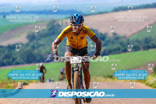 II Gp Japurá  de Mountain bike XCM