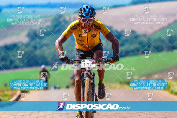 II Gp Japurá  de Mountain bike XCM