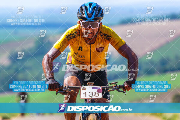 II Gp Japurá  de Mountain bike XCM