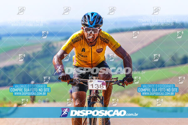 II Gp Japurá  de Mountain bike XCM