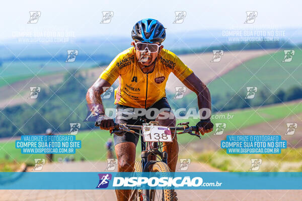 II Gp Japurá  de Mountain bike XCM