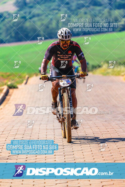 II Gp Japurá  de Mountain bike XCM