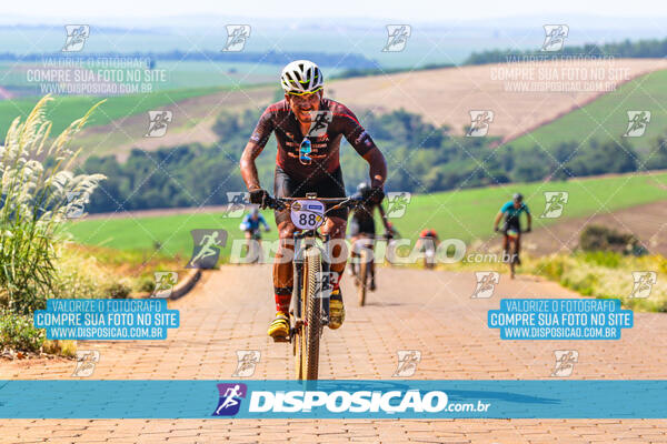 II Gp Japurá  de Mountain bike XCM