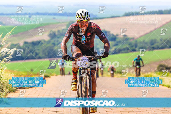 II Gp Japurá  de Mountain bike XCM