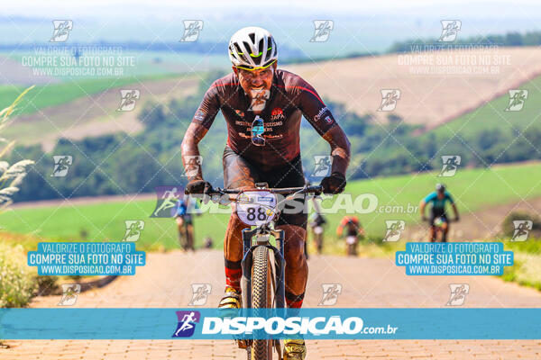 II Gp Japurá  de Mountain bike XCM