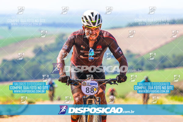 II Gp Japurá  de Mountain bike XCM