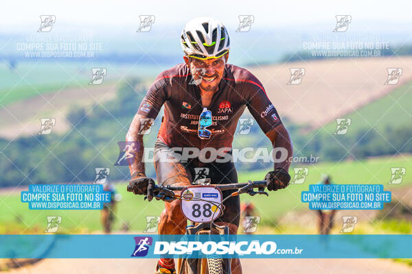 II Gp Japurá  de Mountain bike XCM