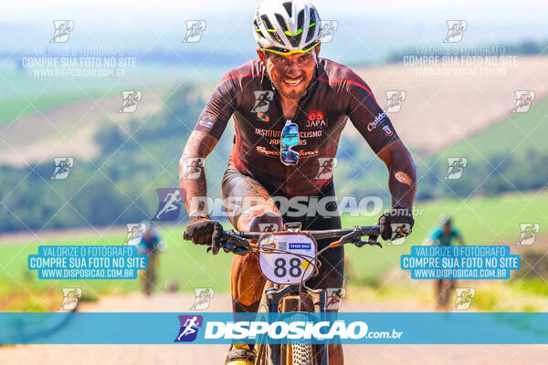 II Gp Japurá  de Mountain bike XCM