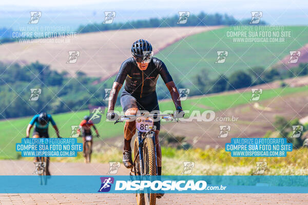 II Gp Japurá  de Mountain bike XCM