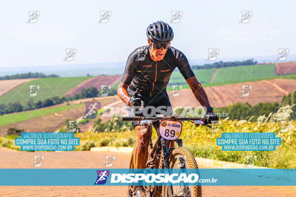 II Gp Japurá  de Mountain bike XCM