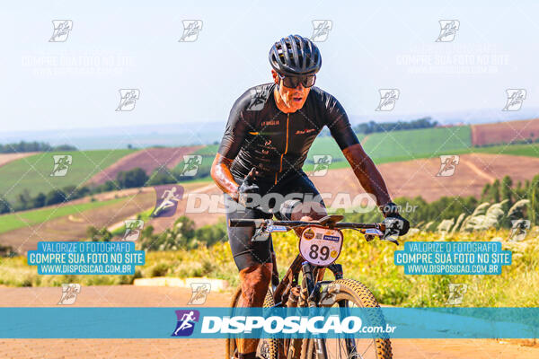 II Gp Japurá  de Mountain bike XCM