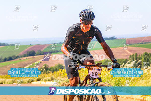 II Gp Japurá  de Mountain bike XCM