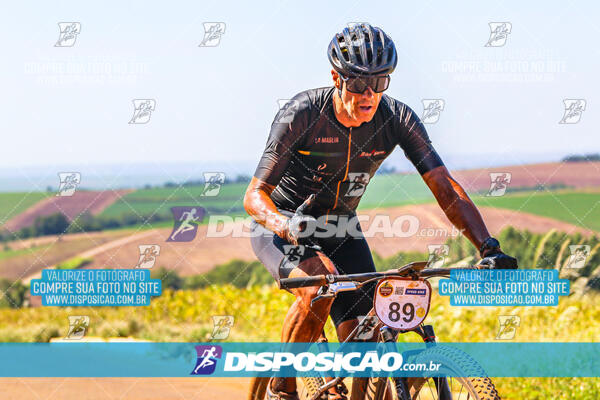 II Gp Japurá  de Mountain bike XCM