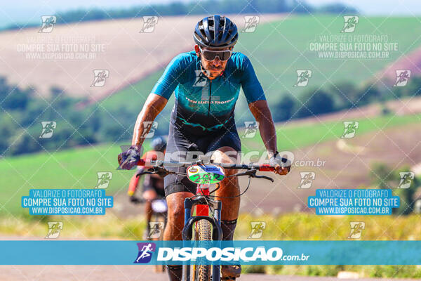 II Gp Japurá  de Mountain bike XCM