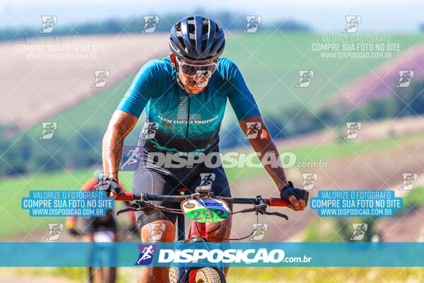 II Gp Japurá  de Mountain bike XCM