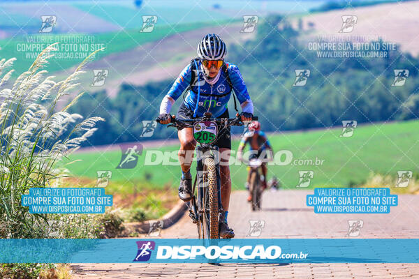 II Gp Japurá  de Mountain bike XCM