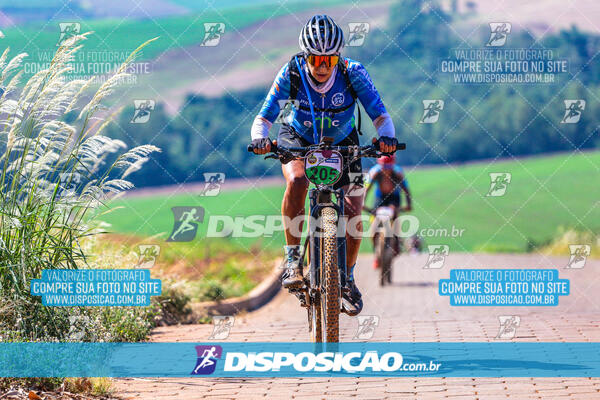 II Gp Japurá  de Mountain bike XCM