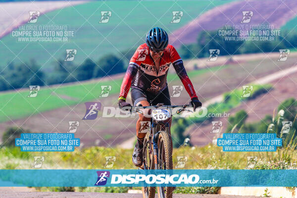 II Gp Japurá  de Mountain bike XCM