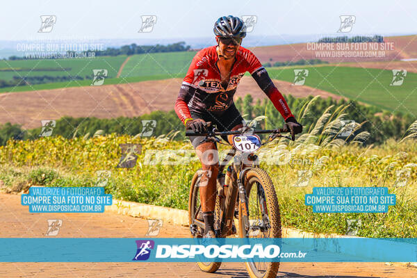 II Gp Japurá  de Mountain bike XCM