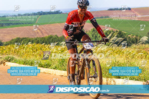 II Gp Japurá  de Mountain bike XCM