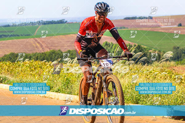 II Gp Japurá  de Mountain bike XCM