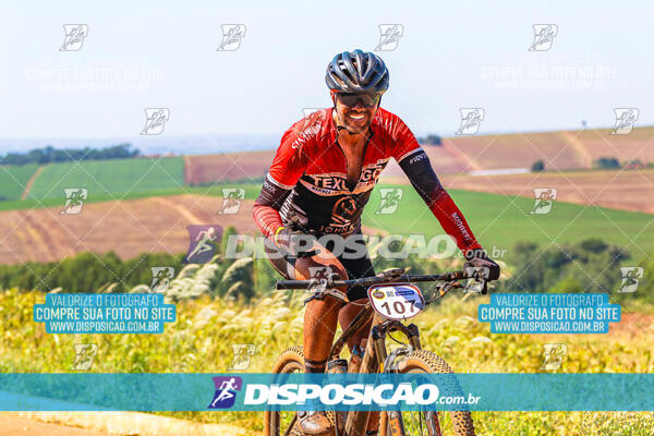 II Gp Japurá  de Mountain bike XCM