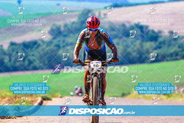 II Gp Japurá  de Mountain bike XCM