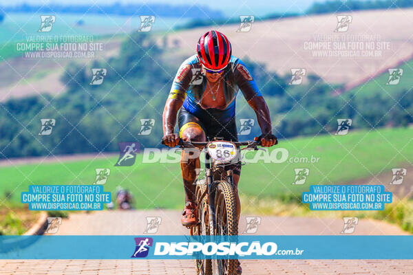 II Gp Japurá  de Mountain bike XCM