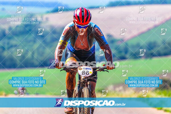 II Gp Japurá  de Mountain bike XCM