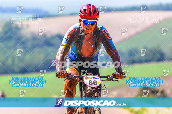 II Gp Japurá  de Mountain bike XCM