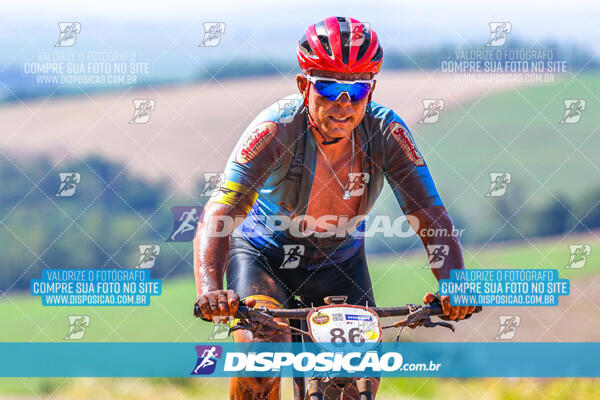 II Gp Japurá  de Mountain bike XCM