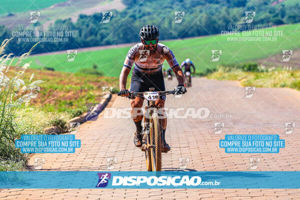 II Gp Japurá  de Mountain bike XCM