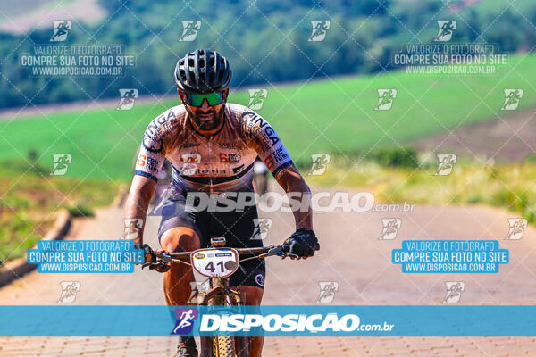 II Gp Japurá  de Mountain bike XCM