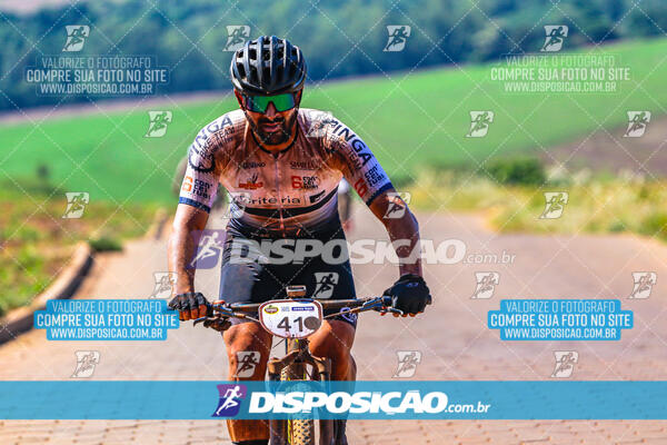 II Gp Japurá  de Mountain bike XCM