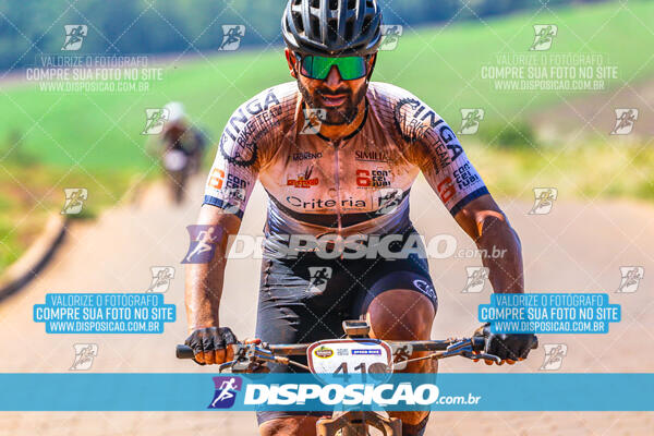 II Gp Japurá  de Mountain bike XCM