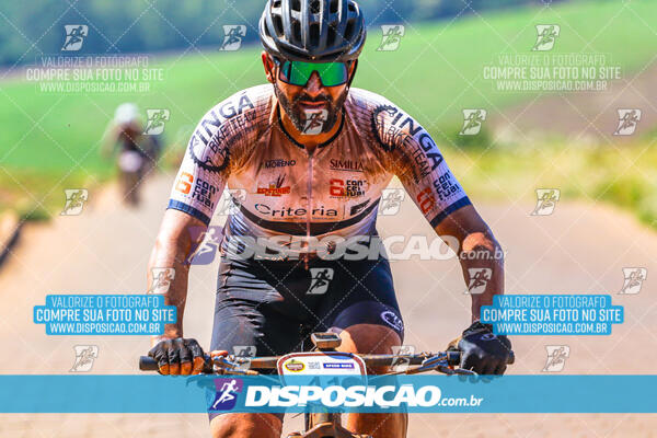 II Gp Japurá  de Mountain bike XCM