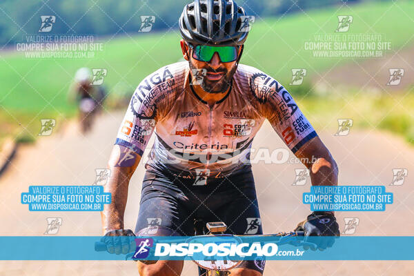 II Gp Japurá  de Mountain bike XCM