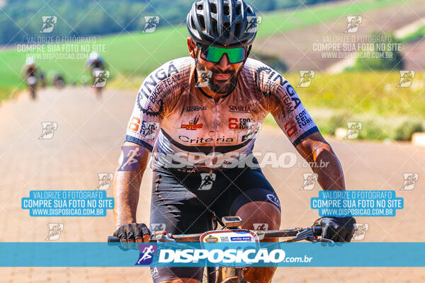 II Gp Japurá  de Mountain bike XCM