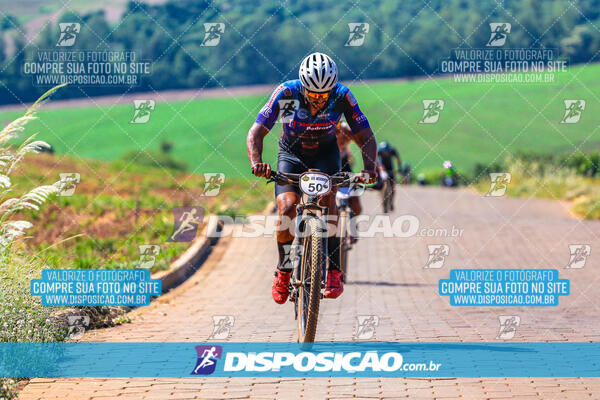 II Gp Japurá  de Mountain bike XCM