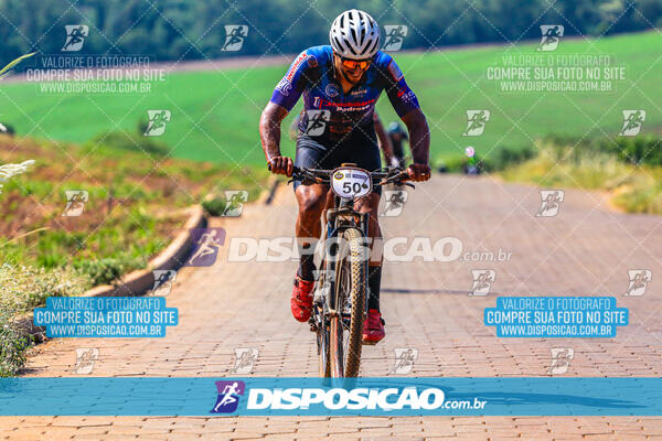 II Gp Japurá  de Mountain bike XCM