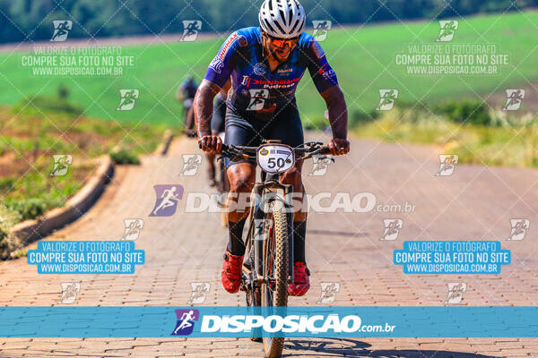 II Gp Japurá  de Mountain bike XCM