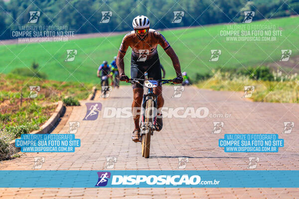 II Gp Japurá  de Mountain bike XCM