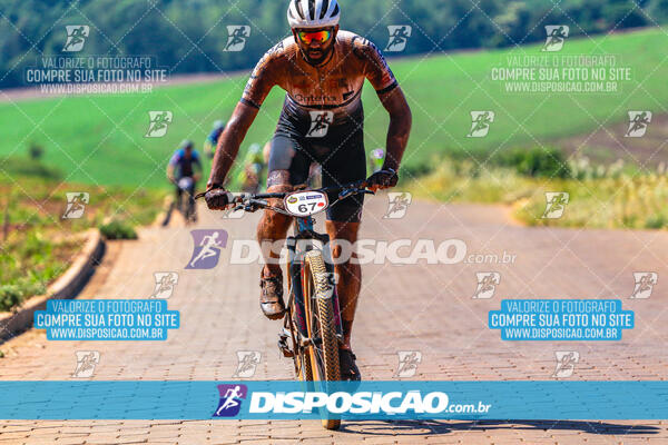 II Gp Japurá  de Mountain bike XCM