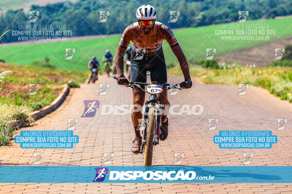 II Gp Japurá  de Mountain bike XCM