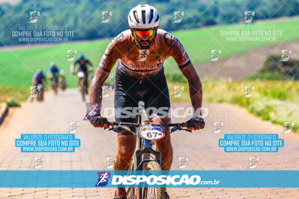 II Gp Japurá  de Mountain bike XCM