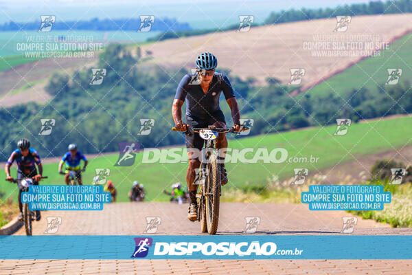 II Gp Japurá  de Mountain bike XCM